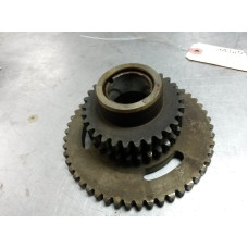 102D109 Idler Timing Gear From 2004 Dodge Ram 1500 4.7 102D109 Idler Timing Gear From 2004 Dodge Ram 1500 4.7
